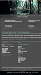 Mobile Screenshot of brownleefuneralhomes.com
